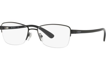 szemüvegeinket Vogue Eyewear VO4037I 352 Pillow Fekete