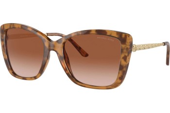 Napszemüvegek Michael Kors MK2207 391513 Cat Eye Havana