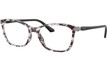 szemüvegeinket Vogue Eyewear VO5378 3076 Cat Eye Havana