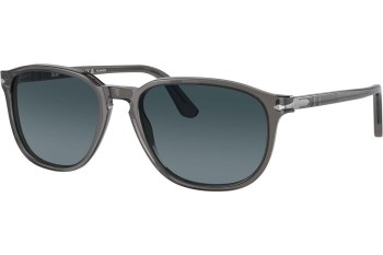 Napszemüvegek Persol PO3019S 1196S3 Polarized Szogletes Szürke