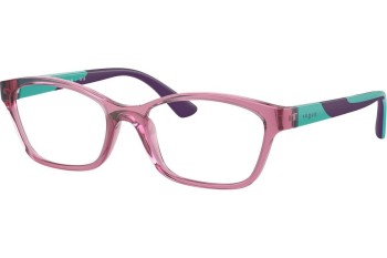 szemüvegeinket Vogue Eyewear VY2024 2613 Pillow Rózsaszín