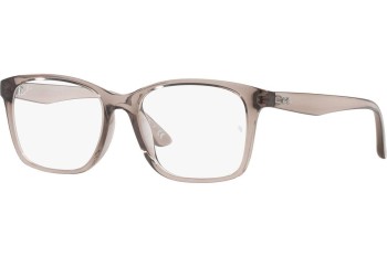 szemüvegeinket Ray-Ban RX7059D 5920 Szogletes Szürke