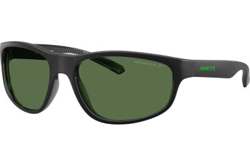 Napszemüvegek Arnette AN4351 29672P Polarized Szogletes Szürke