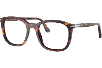 szemüvegeinket Persol PO3355V 24 Szogletes Havana