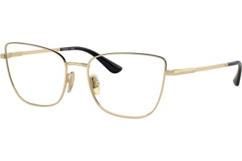 szemüvegeinket Vogue Eyewear VO4307 848 Cat Eye Arany