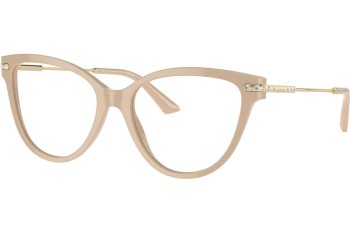 szemüvegeinket Jimmy Choo JC3001B 5015 Cat Eye Bézs