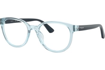 szemüvegeinket Vogue Eyewear VY2029 2582 Cat Eye Kék