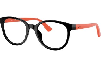 szemüvegeinket Vogue Eyewear VY2029 W44 Cat Eye Fekete