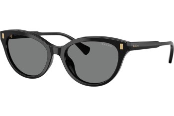 Napszemüvegek Ralph by Ralph Lauren RA5326U 500187 Cat Eye Fekete