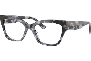 szemüvegeinket Vogue Eyewear VO5523 3147 Cat Eye Kék