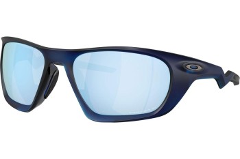 Napszemüvegek Oakley OO9431 943103 Polarized Cat Eye Kék