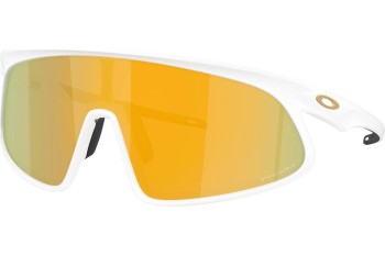 Napszemüvegek Oakley OO9484D 948404 Single Lens | Shield Fehér