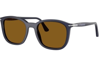 Napszemüvegek Persol PO3355S 121733 Szogletes Kék