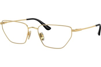 szemüvegeinket Vogue Eyewear VO4317 280 Cat Eye Arany