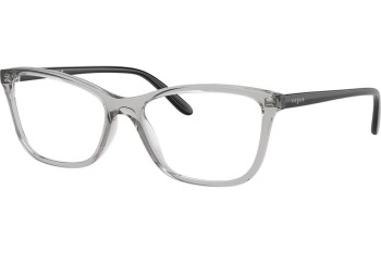 szemüvegeinket Vogue Eyewear VO5603 2726 Szogletes Szürke