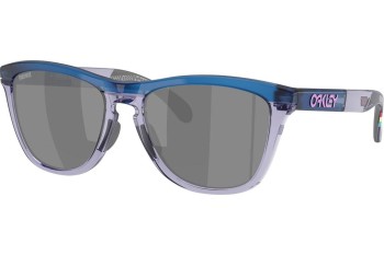 Napszemüvegek Oakley OO9284 928416 Kerek Kék