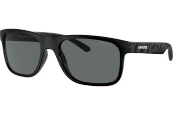 Napszemüvegek Arnette AN4341 290081 Polarized Szogletes Fekete