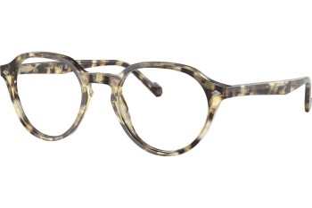 szemüvegeinket Vogue Eyewear VO5598 3186 Kerek Havana