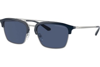 Napszemüvegek Emporio Armani EA4228 304580 Szogletes Kék