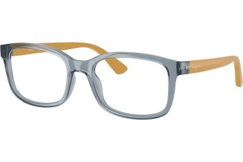 szemüvegeinket Vogue Eyewear VY2030 2966 Szogletes Kék