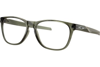 szemüvegeinket Oakley Ojector RX OX8177 817707 Szogletes Zöld