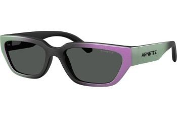 Napszemüvegek Arnette AN4350 297687 Cat Eye Lila