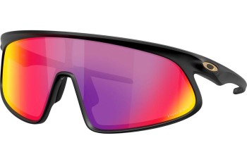 Napszemüvegek Oakley OO9484D 948402 Single Lens | Shield Fekete