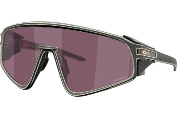 Napszemüvegek Oakley OO9404 940419 Pillow Fekete