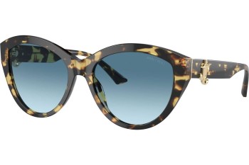 Napszemüvegek Jimmy Choo JC5007 500419 Ovális Havana