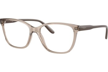 szemüvegeinket Vogue Eyewear VO5518 3181 Különleges Barna