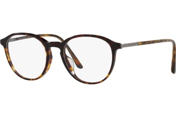 szemüvegeinket Giorgio Armani AR7237F 5026 Szogletes Havana