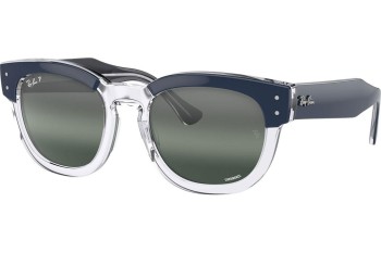 Napszemüvegek Ray-Ban RB0298S 1341G6 Polarized Szogletes Kristály