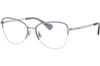 szemüvegeinket Ralph by Ralph Lauren RA6061 9459 Cat Eye Kék