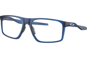 szemüvegeinket Oakley OX8183 818303 Szogletes Kék