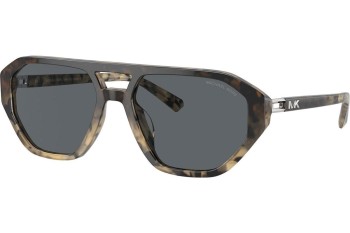 Napszemüvegek Michael Kors MK2219U 394287 Cat Eye Havana