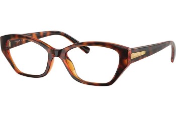 szemüvegeinket Vogue Eyewear VO5608 W656 Cat Eye Havana