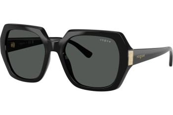 Napszemüvegek Vogue Eyewear VO5612SB W44/87 Szogletes Fekete