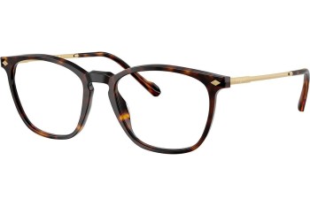 szemüvegeinket Vogue Eyewear VO5614 W656 Szogletes Havana