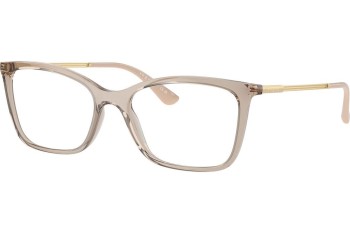 szemüvegeinket Vogue Eyewear VO5563 2990 Szogletes Barna