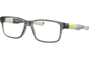 szemüvegeinket Oakley Field Day OY8007 800711 Szogletes Szürke