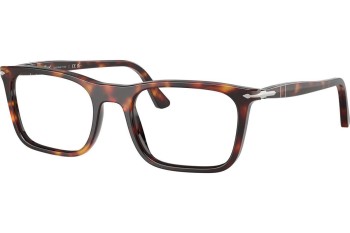 szemüvegeinket Persol PO3358V 24 Szogletes Havana