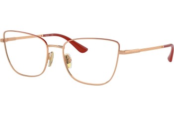 szemüvegeinket Vogue Eyewear VO4307 5152 Cat Eye Arany