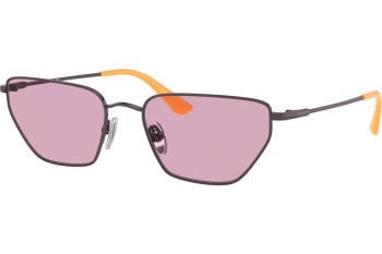 Napszemüvegek Vogue Eyewear VO4316S 514976 Cat Eye Lila