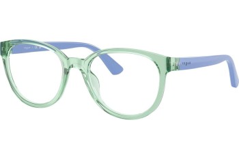 szemüvegeinket Vogue Eyewear VY2029 3043 Cat Eye Zöld