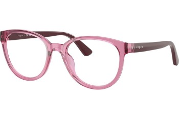 szemüvegeinket Vogue Eyewear VY2029 2613 Cat Eye Rózsaszín