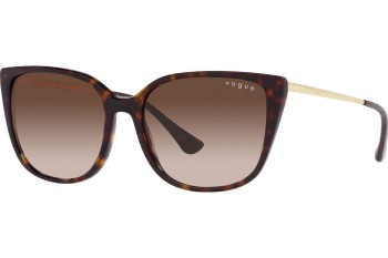 Napszemüvegek Vogue Eyewear VO5435SI W65613 Cat Eye Havana