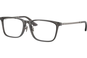 szemüvegeinket Giorgio Armani AR7249F 6036 Szogletes Szürke