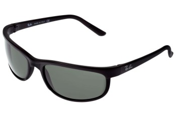 Napszemüvegek Ray-Ban Predator 2 RB2027 W1847 Pillow Fekete