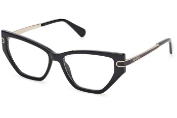 szemüvegeinket Max&Co. MO5170 001 Cat Eye Fekete