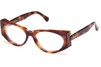 szemüvegeinket Max Mara MM5158 052 Cat Eye Havana